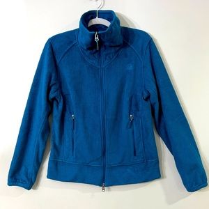 Women’s The North Face Turtle Neck Zip-Up